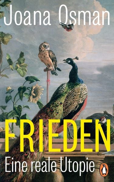 Produktbild: Frieden