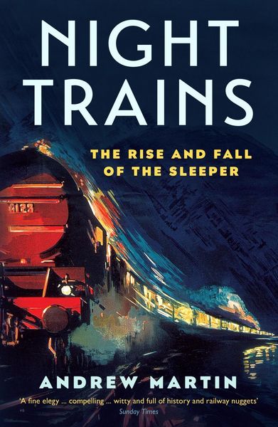 Produktbild: Night Trains