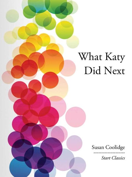 Produktbild: What Katy Did Next