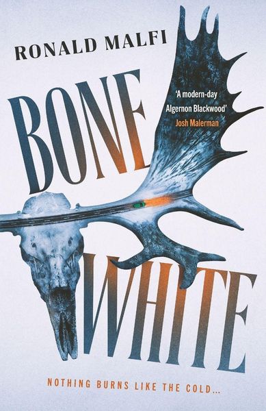 Produktbild: Bone White