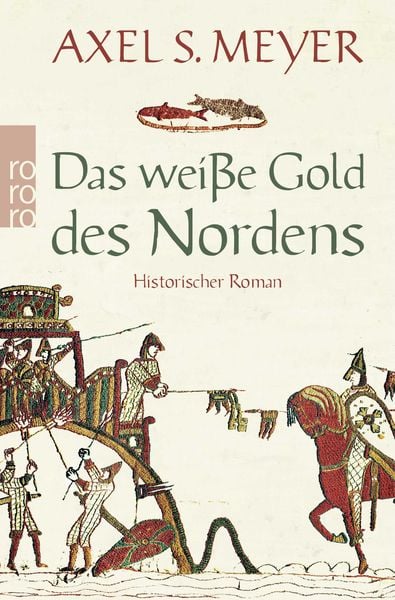 Produktbild: Das wei&szlig;e Gold des Nordens