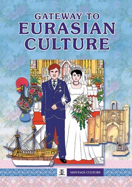 Produktbild: Gateway to Eurasian Culture (Montage Culture)