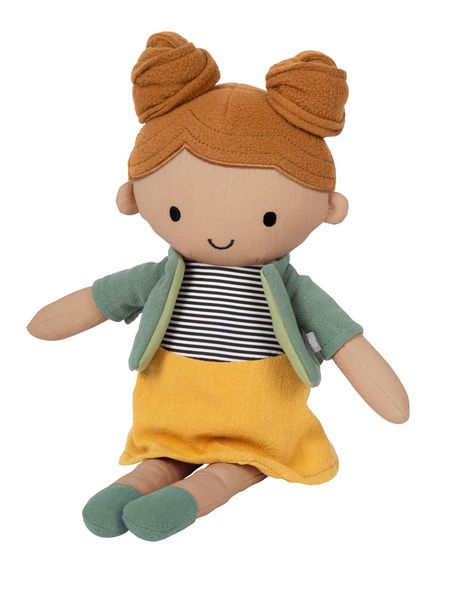 Produktbild: Stoffpuppe Maya