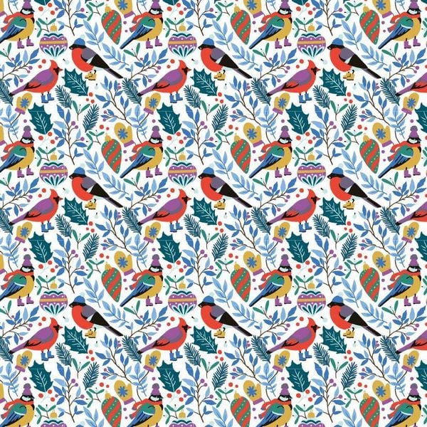 Produktbild: 333 Origami &ndash; Merry Christmas