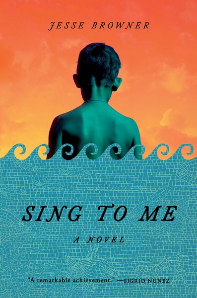 Produktbild: Sing to Me