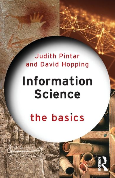 Produktbild: Information Science