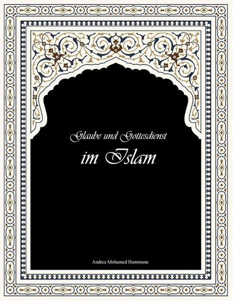 Produktbild: Glaube und Gottesdienst im Islam