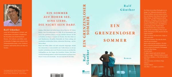 Produktbild: Ein grenzenloser Sommer