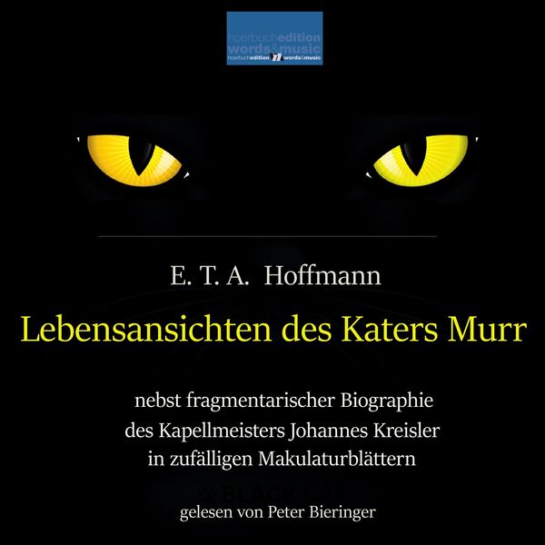 Produktbild: Lebensansichten des Katers Murr: