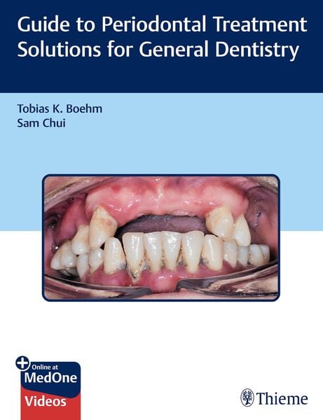 Produktbild: Guide to Periodontal Treatment Solutions for General Dentistry