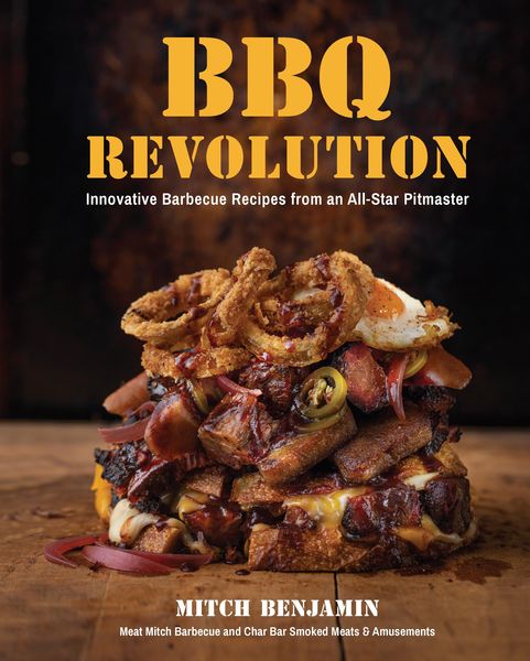 Produktbild: BBQ Revolution