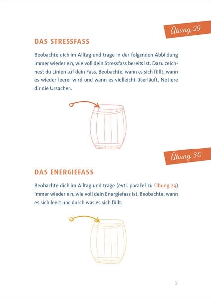 Produktbild: Workbook. Sich seiner selbst bewusst sein