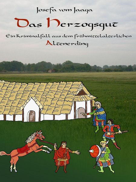 Produktbild: Das Herzogsgut