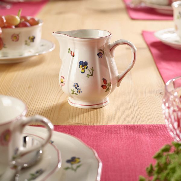 Produktbild: Villeroy & Boch Petite Fleur Milchk&auml;nnchen