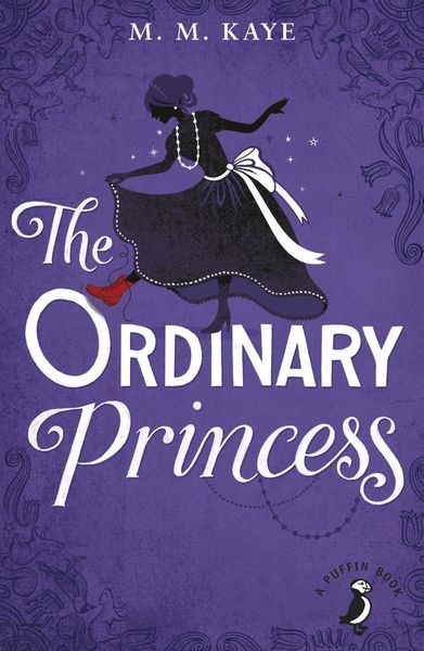 Produktbild: The Ordinary Princess