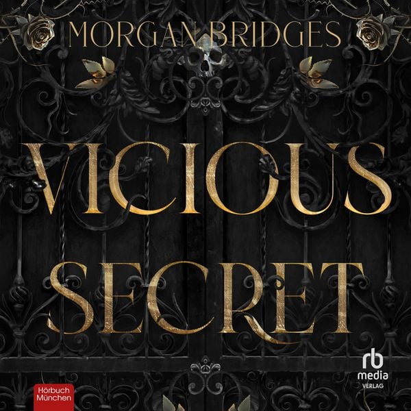 Produktbild: Vicious Secret