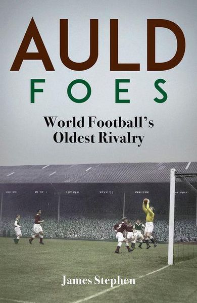 Produktbild: Auld Foes
