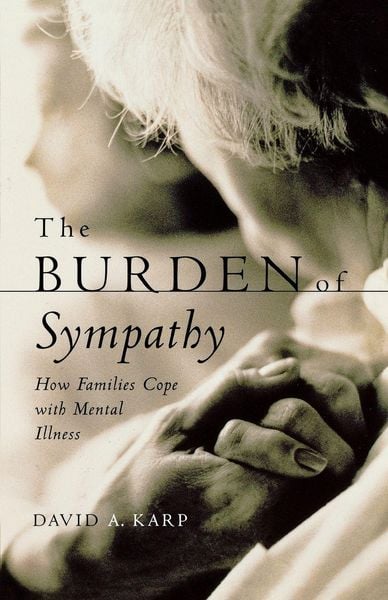 Produktbild: The Burden of Sympathy