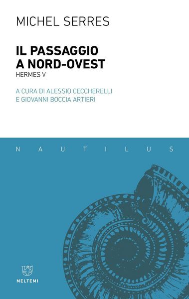Produktbild: Il Passaggio a Nord-Ovest. Hermes V
