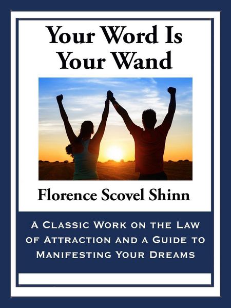 Produktbild: Your Word Is Your Wand