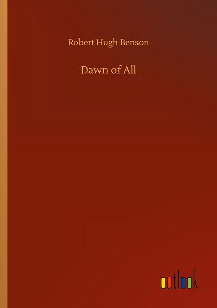 Produktbild: Dawn of All