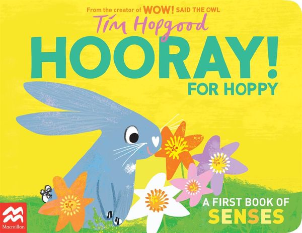 Produktbild: Hooray for Hoppy