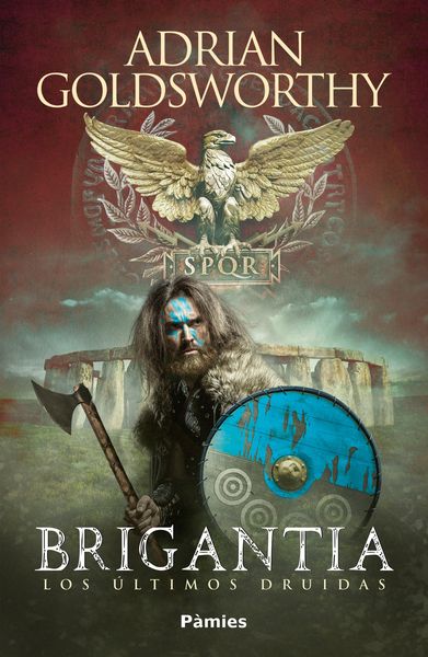 Produktbild: Brigantia