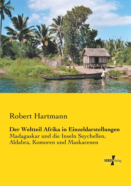 Produktbild: Der Weltteil Afrika in Einzeldarstellungen