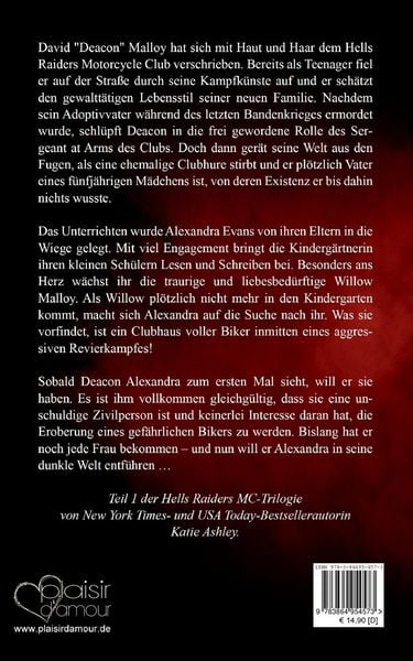 Produktbild: Vicious Cycle: Teuflisch