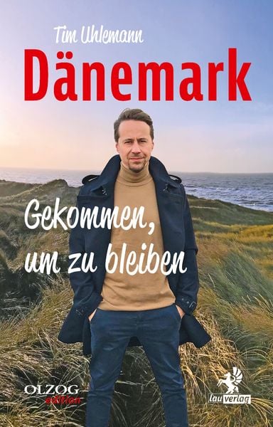 Produktbild: D&auml;nemark &ndash; Gekommen, um zu bleiben