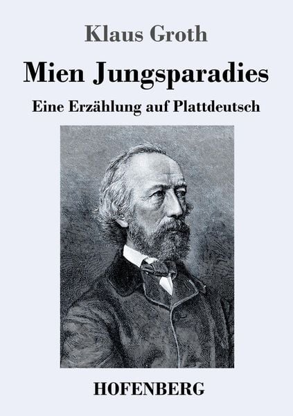 Produktbild: Mien Jungsparadies
