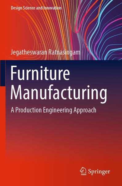 Produktbild: Furniture Manufacturing