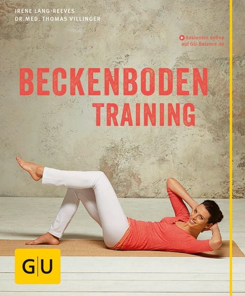 Produktbild: Beckenboden-Training