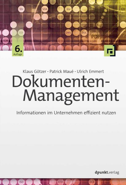 Produktbild: Dokumenten-Management