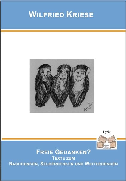Produktbild: Freie Gedanken?
