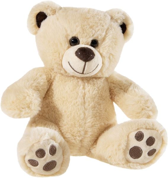 Heunec 494060 - BÄR braun S, 25 cm