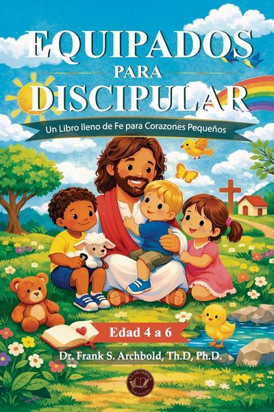 Produktbild: Equipados para Discipular