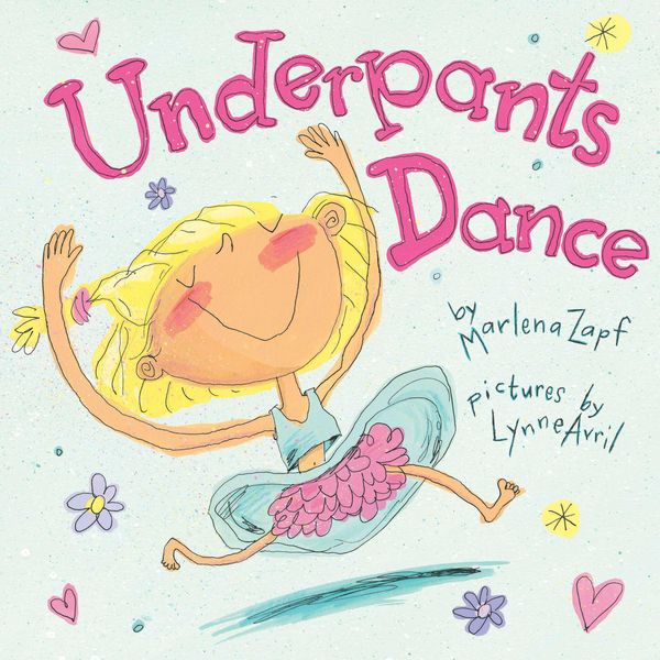 Produktbild: Underpants Dance