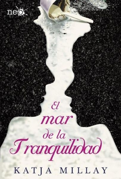 Produktbild: El mar de la tranquilidad