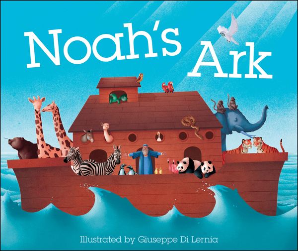 Produktbild: Noah's Ark