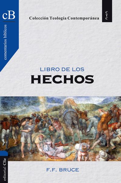 Produktbild: El libro de los Hechos