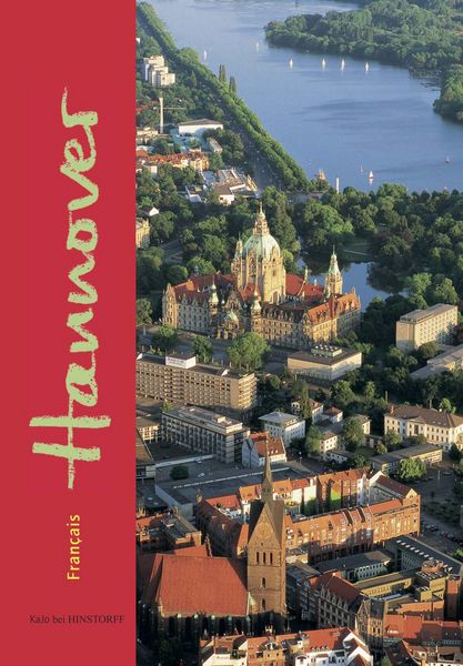 Produktbild: Hanovre