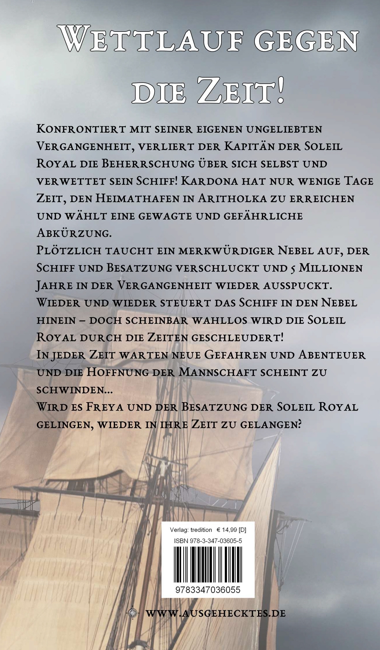 Produktbild: Gezeitennebel