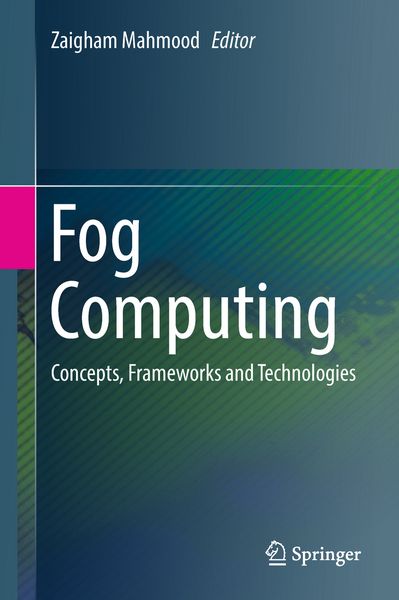 Produktbild: Fog Computing