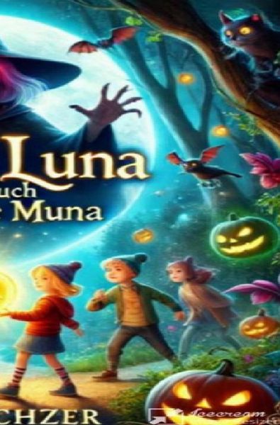 Produktbild: Rettet Luna