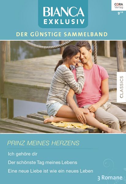 Produktbild: Bianca Exklusiv Band 274