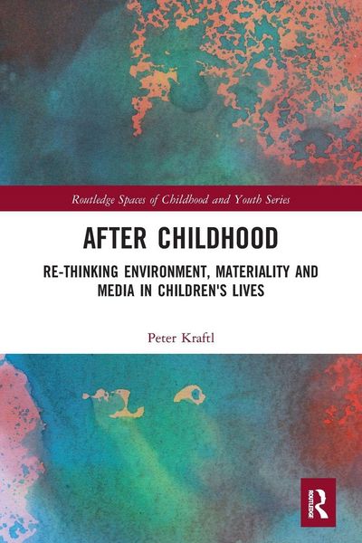Produktbild: After Childhood