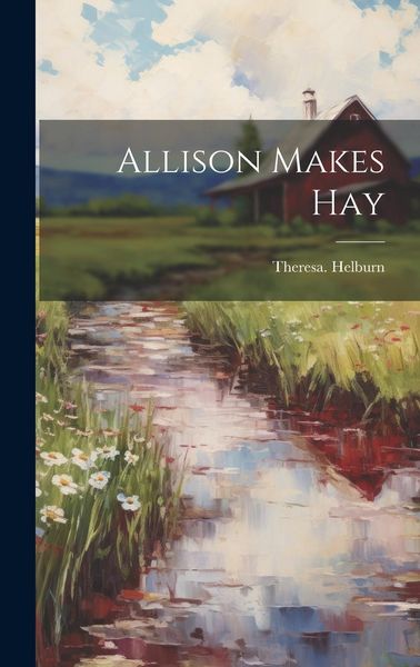 Produktbild: Allison Makes Hay