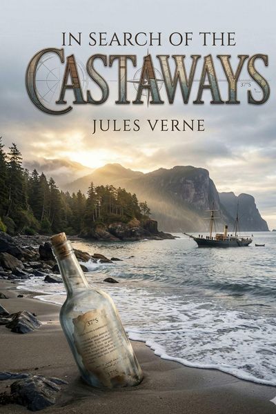 Produktbild: In Search of the Castaways