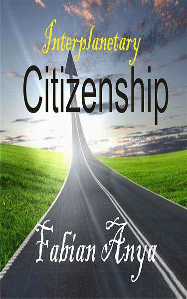 Produktbild: Interplanetary Citizenship